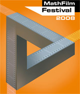 MathFilm Festival 2008