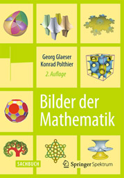 Bilder der Mathematik - Glaeser und Polthier